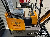 Mini-kraan - afbeelding 3 van  27