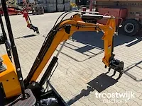 Mini-kraan - afbeelding 4 van  27