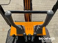 Mini-kraan - afbeelding 8 van  27