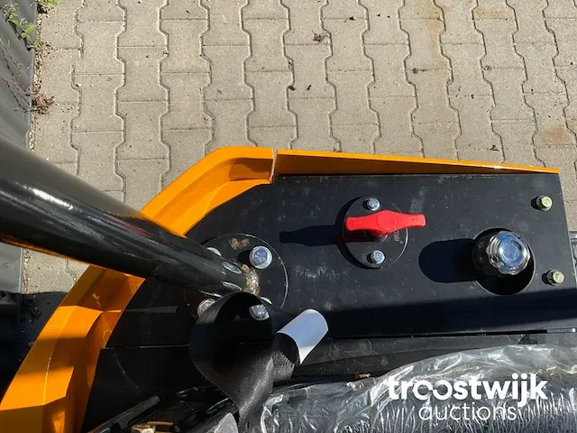 Mini-kraan - afbeelding 9 van  27