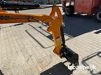 Mini-kraan - afbeelding 14 van  27