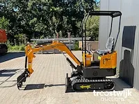 Mini-kraan - afbeelding 12 van  27