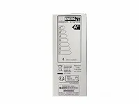 Mini led-lamp e27 - afbeelding 4 van  4