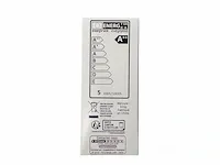 Mini led-lamp e27 - afbeelding 2 van  4
