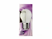 Mini led-lamp e27 - afbeelding 4 van  4