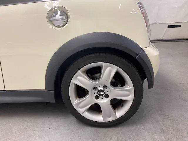 Mini mini - 1.6 cooper s chili, 73-tt-gx - afbeelding 2 van  15