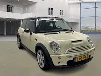 Mini mini - 1.6 cooper s chili, 73-tt-gx - afbeelding 8 van  15