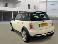 Mini mini - 1.6 cooper s chili, 73-tt-gx - afbeelding 10 van  15