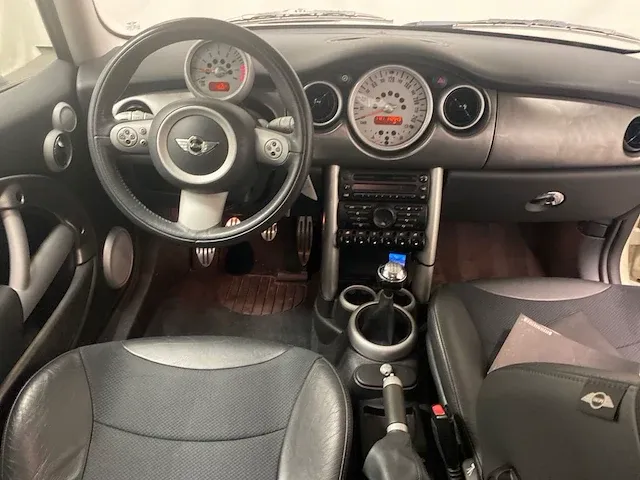 Mini mini - 1.6 cooper s chili, 73-tt-gx - afbeelding 11 van  15