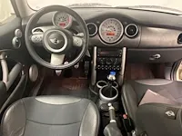 Mini mini - 1.6 cooper s chili, 73-tt-gx - afbeelding 11 van  15