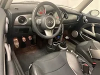 Mini mini - 1.6 cooper s chili, 73-tt-gx - afbeelding 12 van  15