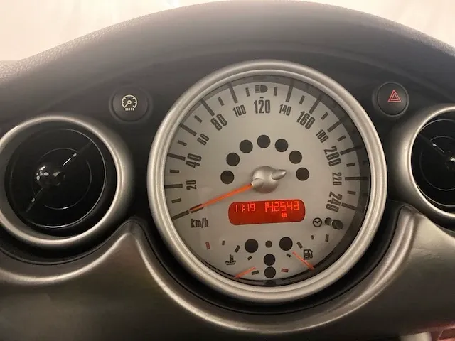 Mini mini - 1.6 cooper s chili, 73-tt-gx - afbeelding 15 van  15