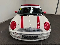 Mini mini - circuit auto - personenauto - 2001 - afbeelding 2 van  30