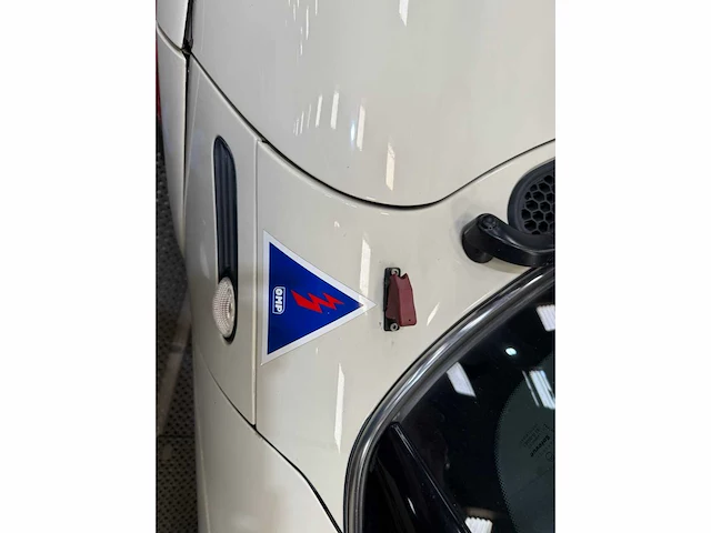 Mini mini - circuit auto - personenauto - 2001 - afbeelding 3 van  30