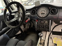 Mini mini - circuit auto - personenauto - 2001 - afbeelding 5 van  30