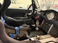 Mini mini - circuit auto - personenauto - 2001 - afbeelding 7 van  30