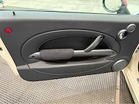 Mini mini - circuit auto - personenauto - 2001 - afbeelding 9 van  30