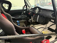 Mini mini - circuit auto - personenauto - 2001 - afbeelding 13 van  30