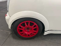 Mini mini - circuit auto - personenauto - 2001 - afbeelding 17 van  30