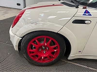 Mini mini - circuit auto - personenauto - 2001 - afbeelding 18 van  30