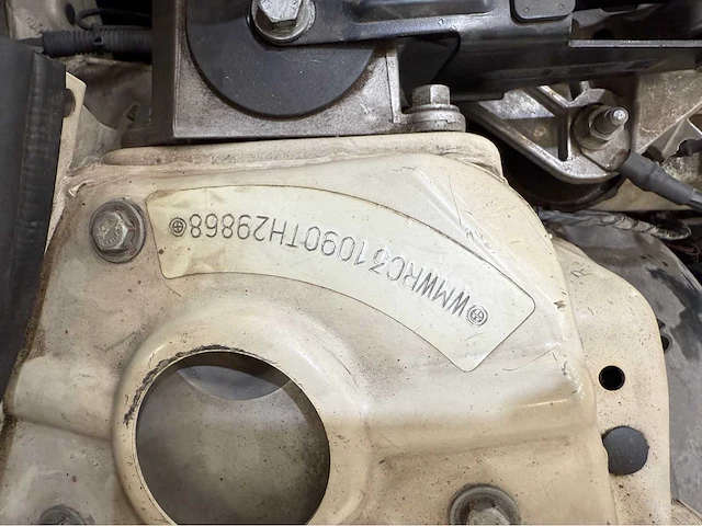 Mini mini - circuit auto - personenauto - 2001 - afbeelding 21 van  30