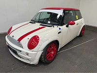 Mini mini - circuit auto - personenauto - 2001 - afbeelding 12 van  30