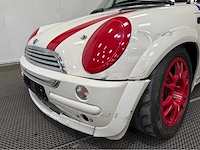 Mini mini - circuit auto - personenauto - 2001 - afbeelding 26 van  30