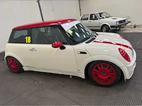 Mini mini - circuit auto - personenauto - 2001 - afbeelding 29 van  30