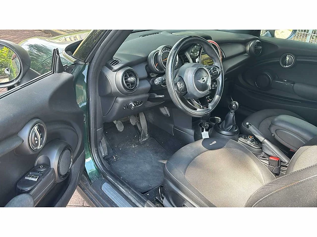 Mini mini 1.2 one business 2016 | jg-696-b - afbeelding 2 van  14