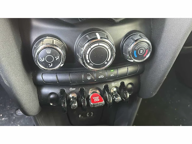 Mini mini 1.2 one business 2016 | jg-696-b - afbeelding 6 van  14