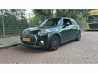Mini mini 1.2 one business 2016 | jg-696-b - afbeelding 1 van  14