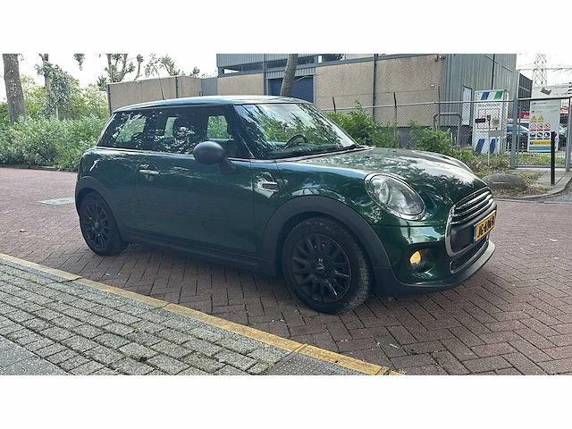 Mini mini 1.2 one business 2016 | jg-696-b - afbeelding 7 van  14