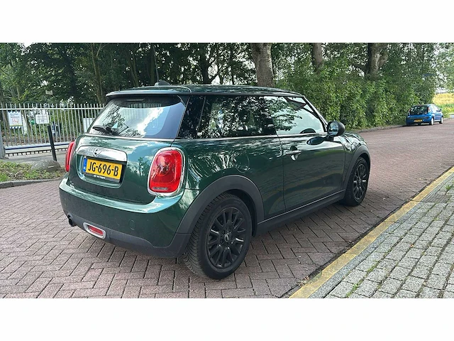 Mini mini 1.2 one business 2016 | jg-696-b - afbeelding 8 van  14