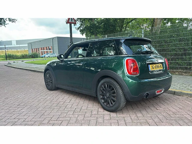 Mini mini 1.2 one business 2016 | jg-696-b - afbeelding 9 van  14