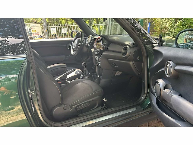 Mini mini 1.2 one business 2016 | jg-696-b - afbeelding 11 van  14