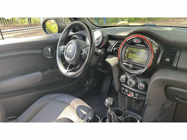 Mini mini 1.2 one business 2016 | jg-696-b - afbeelding 12 van  14