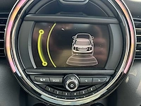 Mini mini 1.2 one salt business | personenauto | hv-150-x - afbeelding 19 van  25