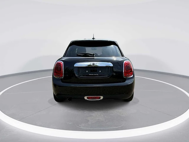Mini mini 1.2 one salt business | personenauto | hv-150-x - afbeelding 4 van  25