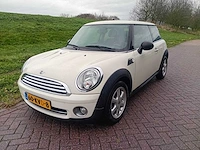 Mini mini 1.4 one business line, 60-kvd-8