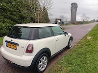 Mini mini 1.4 one business line, 60-kvd-8 - afbeelding 11 van  18