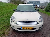 Mini mini 1.4 one business line, 60-kvd-8 - afbeelding 14 van  18