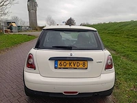 Mini mini 1.4 one business line, 60-kvd-8 - afbeelding 15 van  18