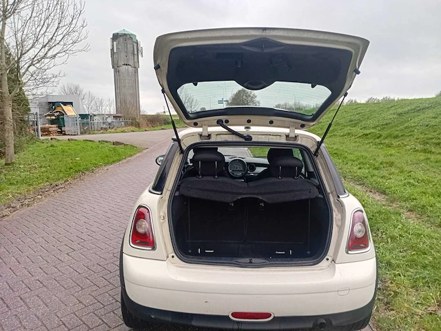 Mini mini 1.4 one business line, 60-kvd-8 - afbeelding 16 van  18
