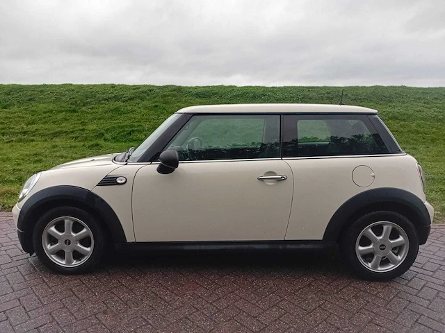 Mini mini 1.4 one business line, 60-kvd-8 - afbeelding 18 van  18