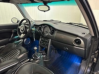Mini mini 1.4 one d 31-lzp-5 - afbeelding 2 van  22