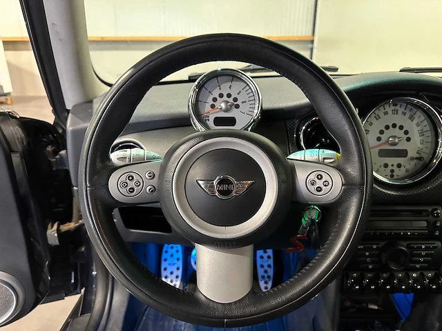 Mini mini 1.4 one d 31-lzp-5 - afbeelding 3 van  22