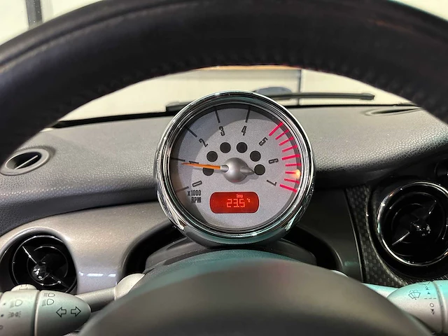 Mini mini 1.4 one d 31-lzp-5 - afbeelding 4 van  22