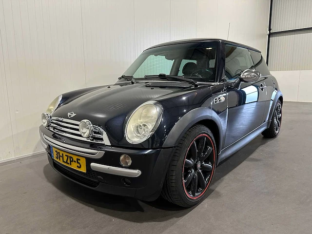 Mini mini 1.4 one d 31-lzp-5 - afbeelding 1 van  22