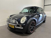 Mini mini 1.4 one d 31-lzp-5 - afbeelding 1 van  22