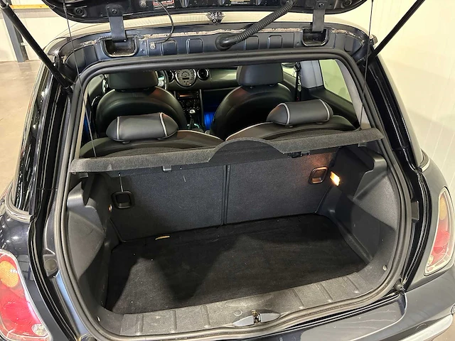 Mini mini 1.4 one d 31-lzp-5 - afbeelding 15 van  22